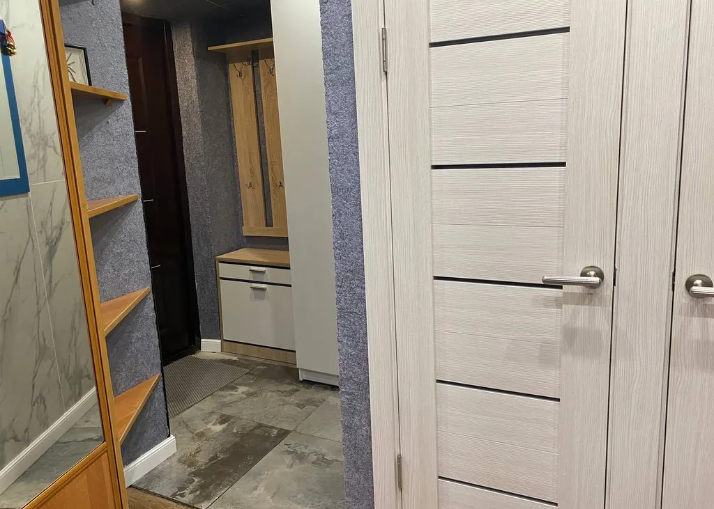 Квартира Уютная квартира с отличной транспортной доступностью — Москва