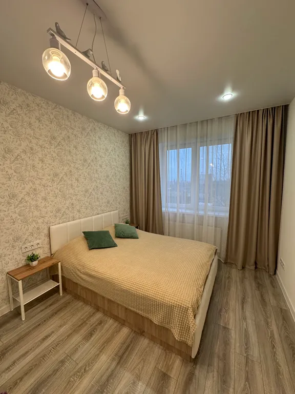 Квартира Уютная квартира для спокойного отдыха — Калининград