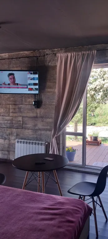 Апартамент на море