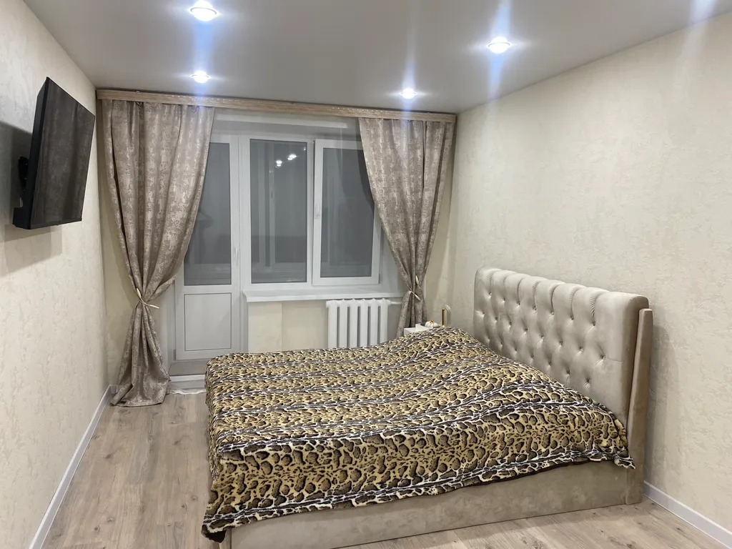 Квартира с евро ремонтом и со всеми удобствами центре города