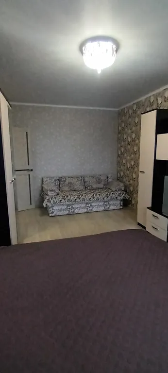 Уютная квартира в новом доме в центральном округе