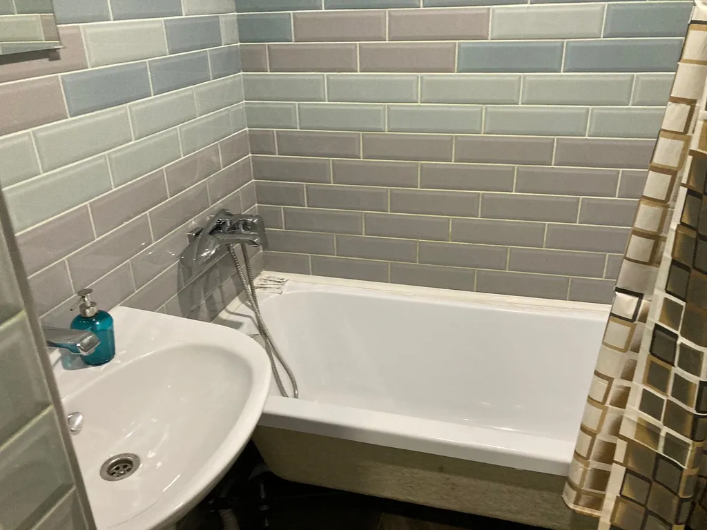 Уютная студия, в центре Домбая, в двух минутах от канатной дороги