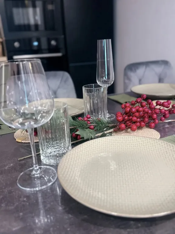 Уютная квартира Лес.Уют