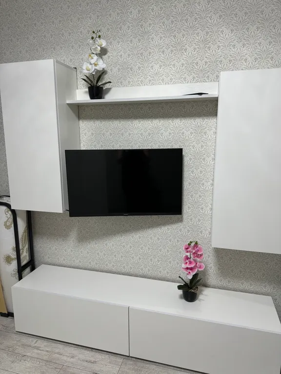 Квартира в центре Искитим