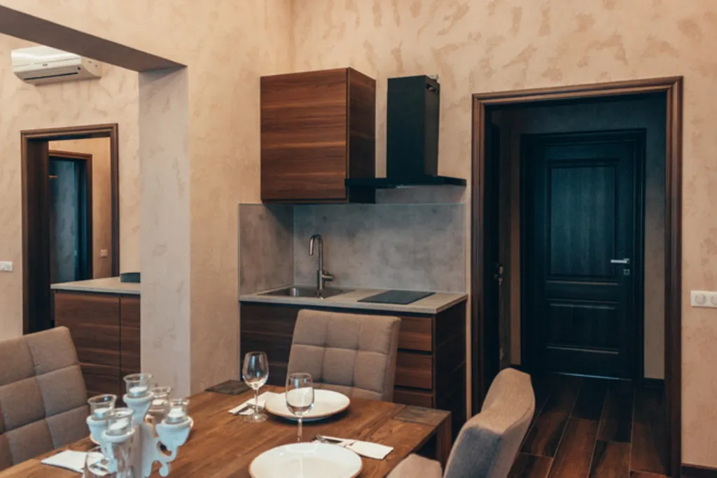 3-комнатный Дом