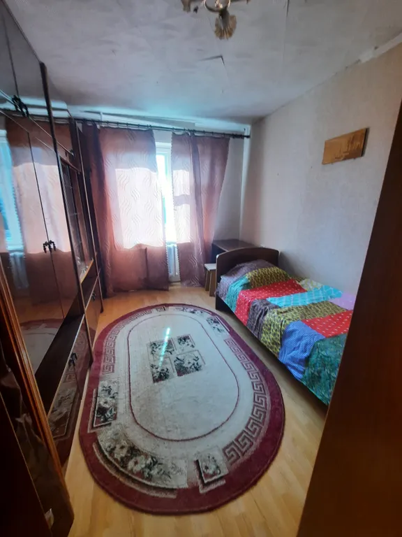 Двухкомнатный апартаменты в Череповце