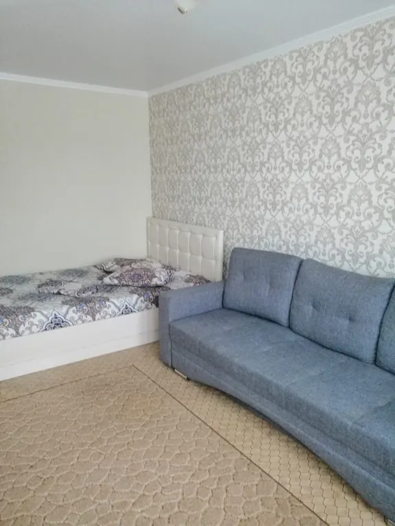 Светлая, уютная квартира — аренда посуточно в Набережные Челны