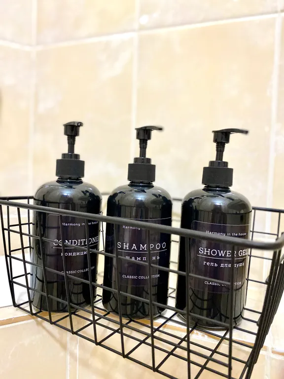 Видовая квартира