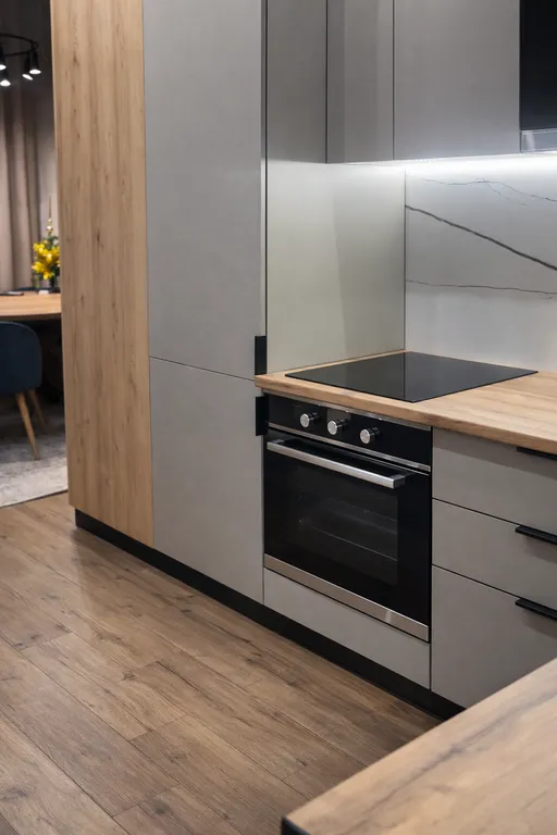 Квартира 1-комнатная Квартира — Москва