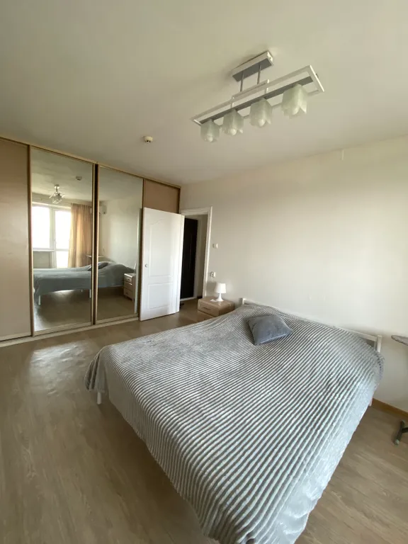 Уютная квартира недалеко от стадиона Ерофей