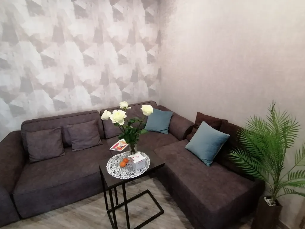 Уютная евродвушка Каравелла Португалии с бассейном на берегу моря