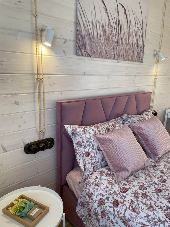 Коттедж Эльбрус в Коробицыно-Вилладж