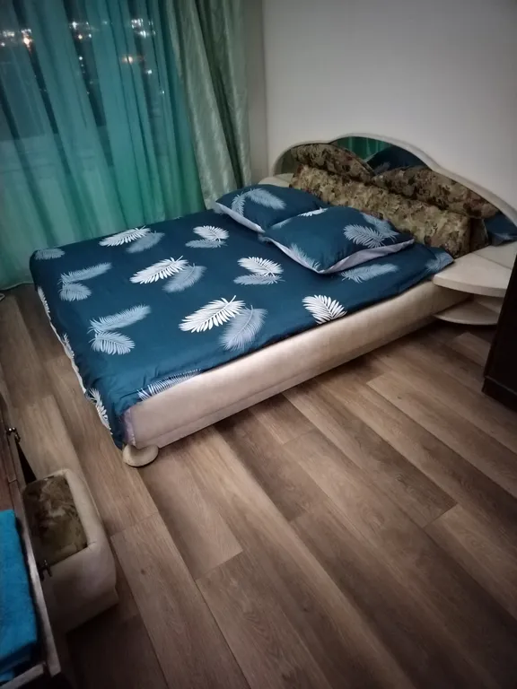 Квартира Квартира у залива — Санкт-Петербург