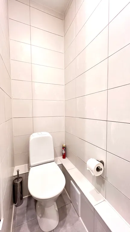 Апартамент Магия