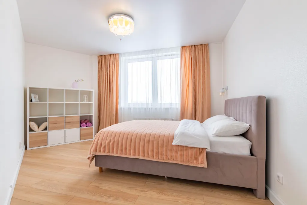 Великолепная двухкомнатная квартира в центре — аренда посуточно в Екатеринбург