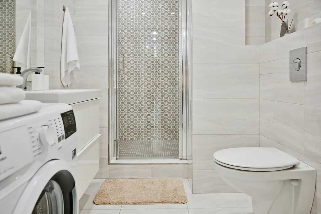 Просторная стильная евро 2-комнатная квартира в центре