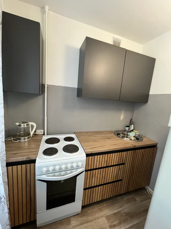 Уютная 3-х комнатная квартира