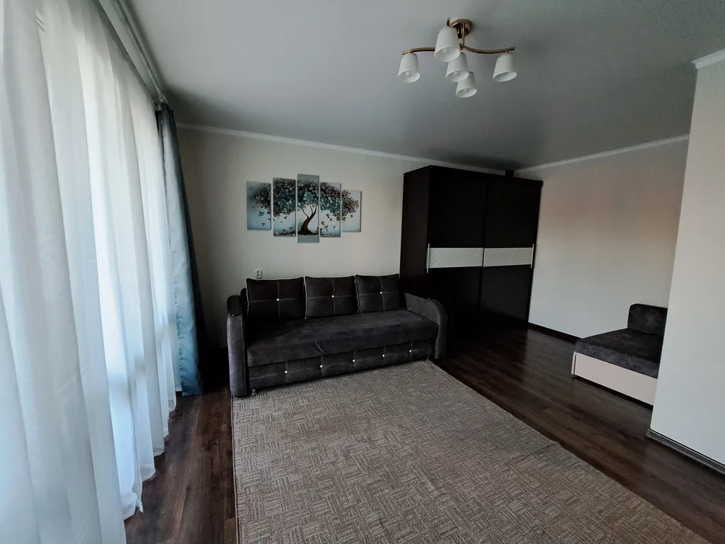 Квартира Уютная квартира в центре города — Темрюк