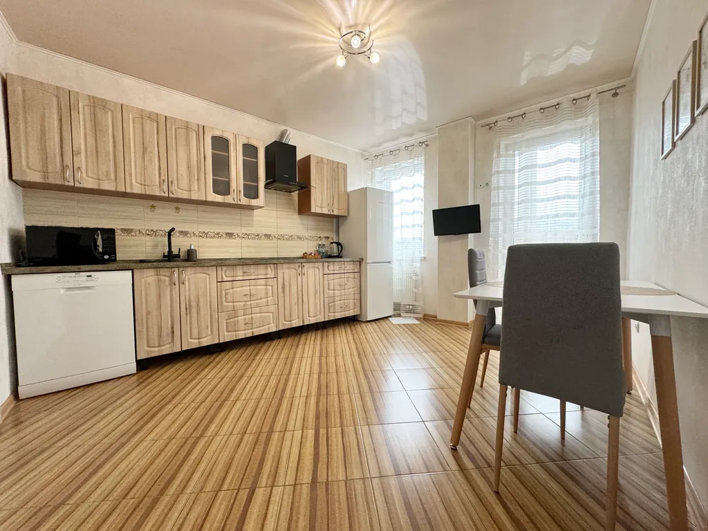 2-к апартаменты АрендаСервис на Острове Канта