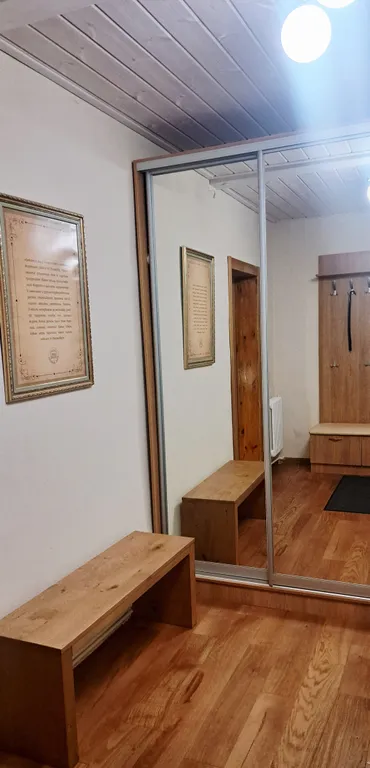 Дача Обломов - 5 спален, русская баня, беседка и детская площадка