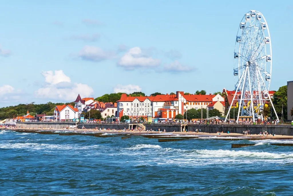 Уютная квартира на Балтийском побережье в сердце Зеленоградска — аренда посуточно в Зеленоградск