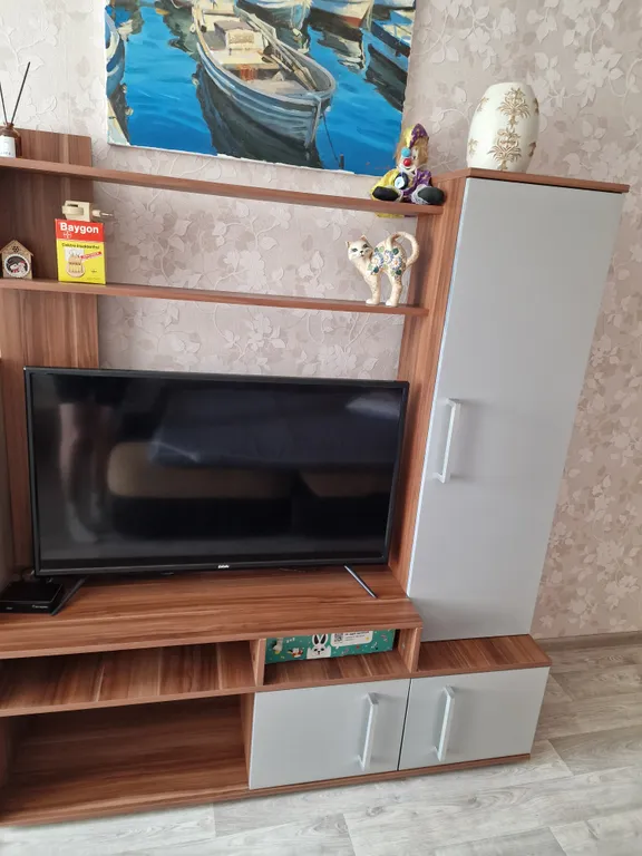 Уютная квартира недалеко от центра и жд вокзала