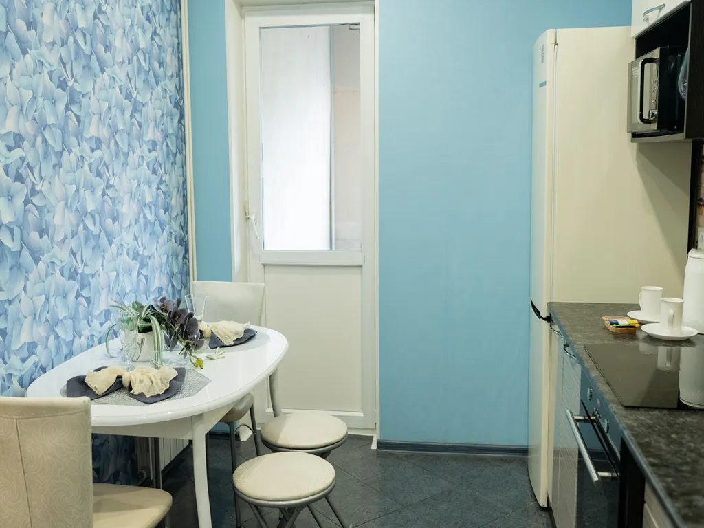 Квартира в центре города