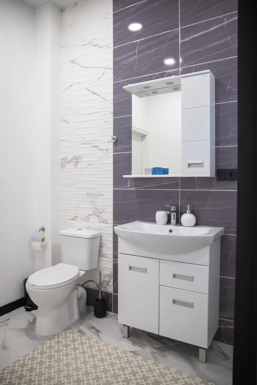 Философский дом с баней