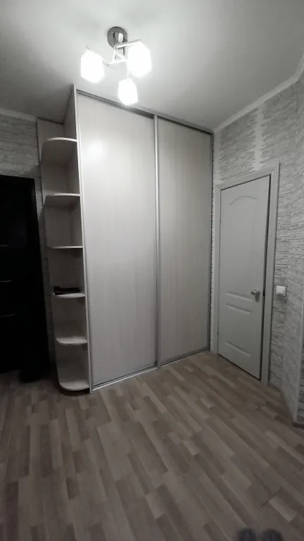 Комфортная квартира в новом доме в центре