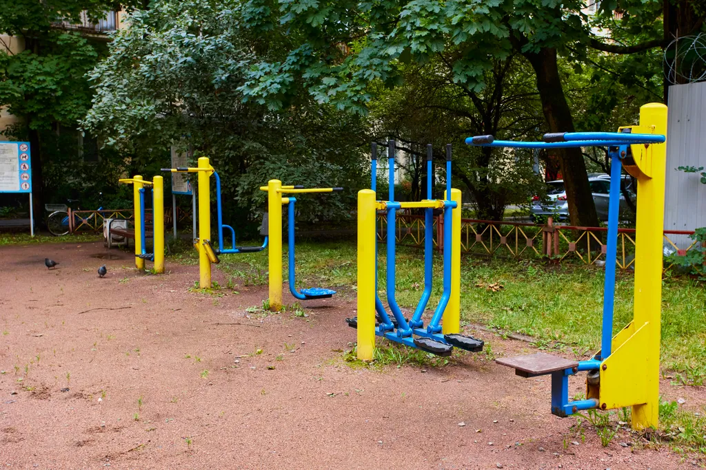 Просторная двухкомнатная квартира