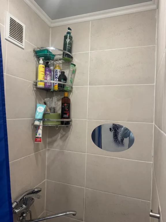 Квартира в деловом центре с видом на вулканы