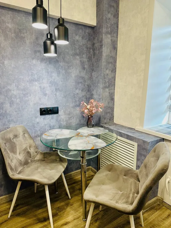 Аренда квартиры