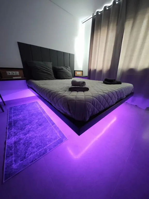 Квартира Уютные апapтамeнты c новым ремонтом — аренда посуточно в Жуковский