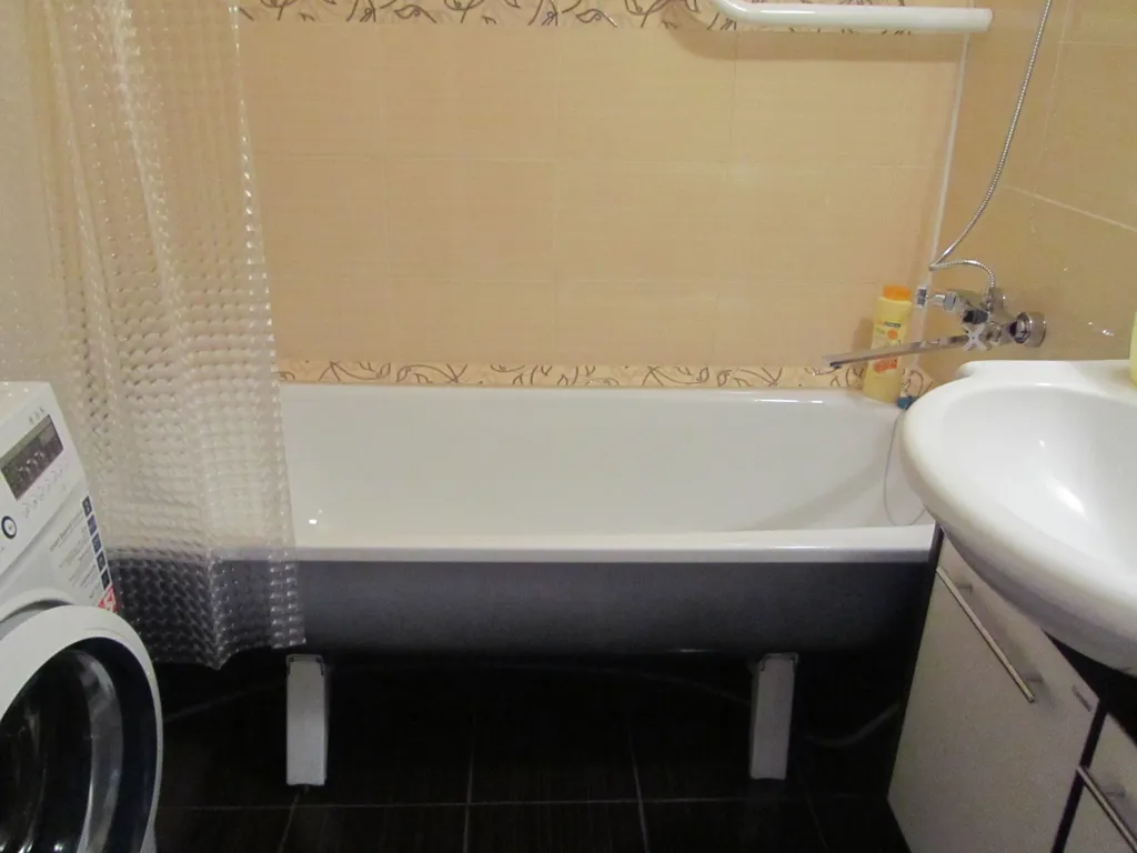 Уютная квартира рядом с центром города