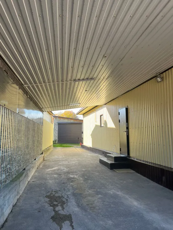 4-комнатный Дом