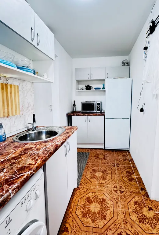 Семейный домик под ключ у моря