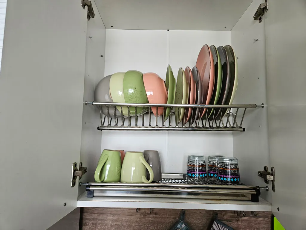 Квартира на 4 человека в центре города