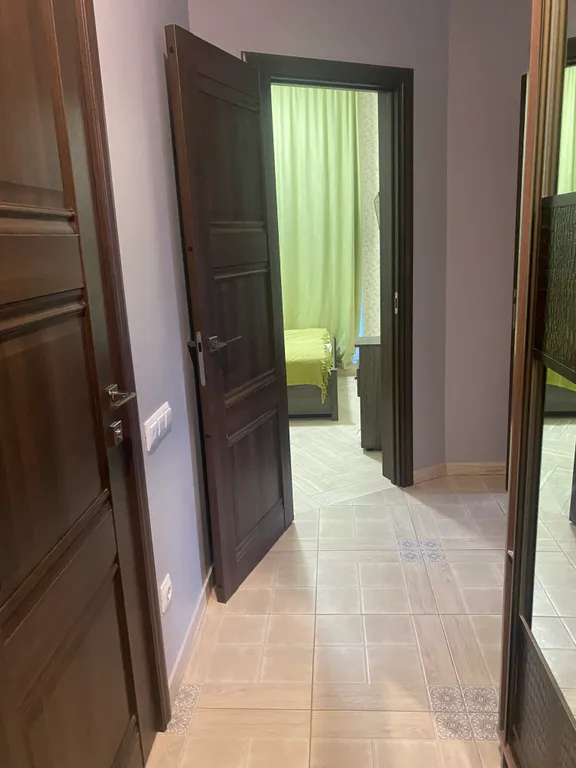 Уютная квартира в 15 минутах от пляжа