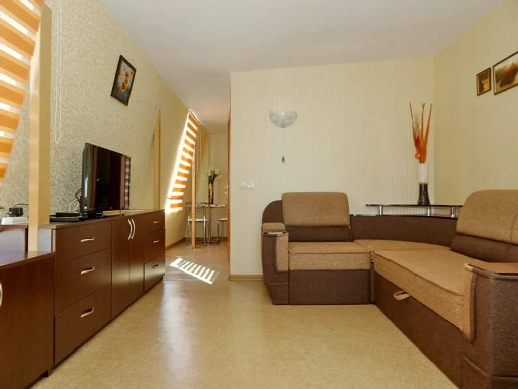 Квартира Апартамент с видом на море — аренда посуточно в Коктебель