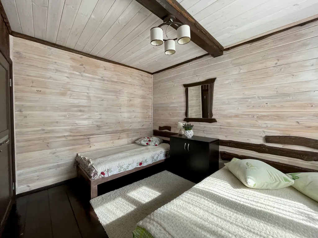 4-комнатный Дом