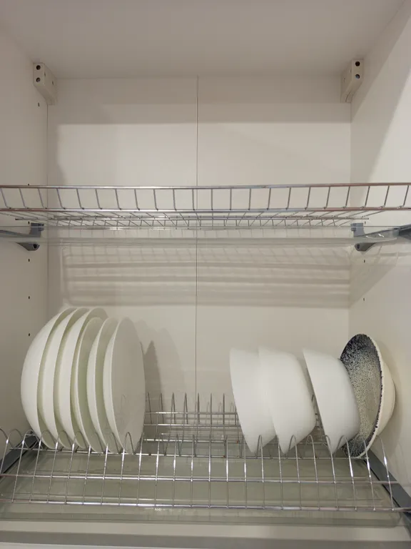 Абсолютно новые апартаменты