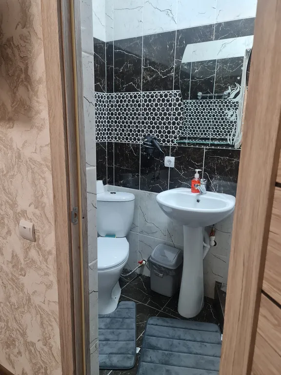 Квартира студия