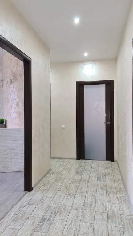 Солнечный берег