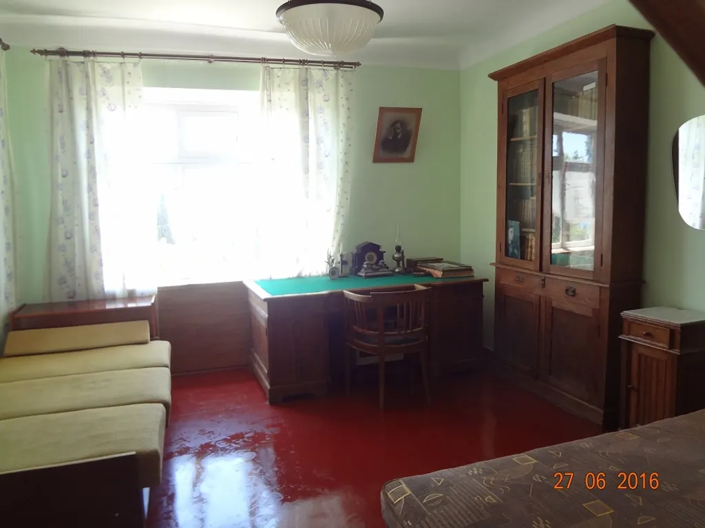 Частный дом по комнатам