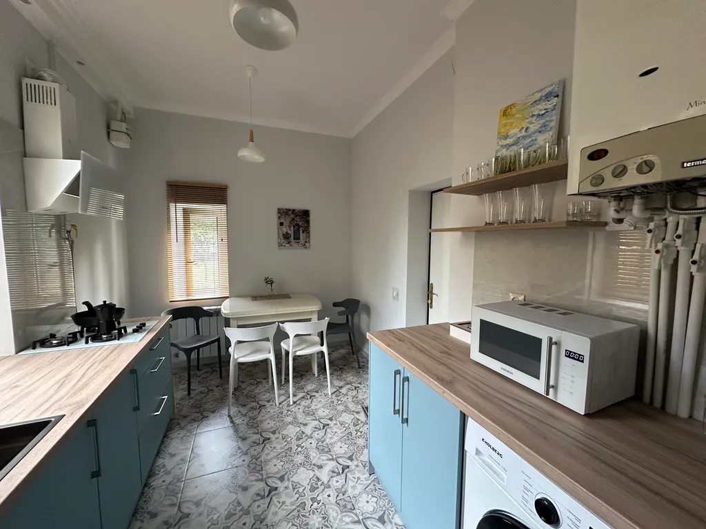 Квартира Уютная двухкомнатная  квартира — Светлогорск