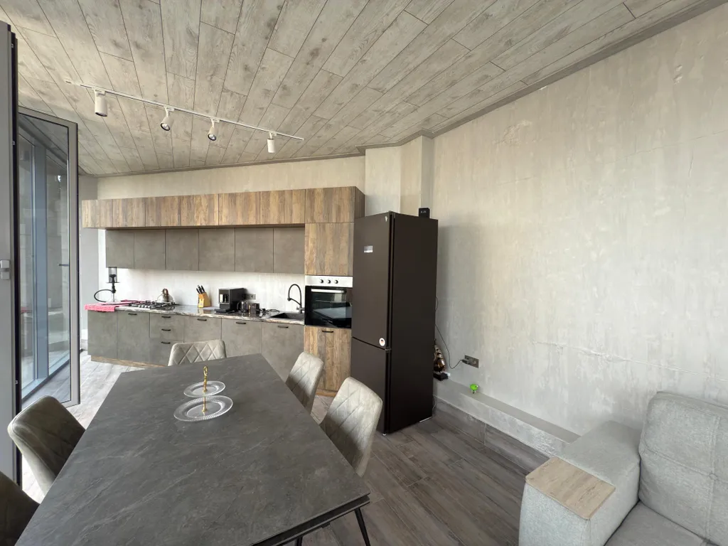 Вилла у моря