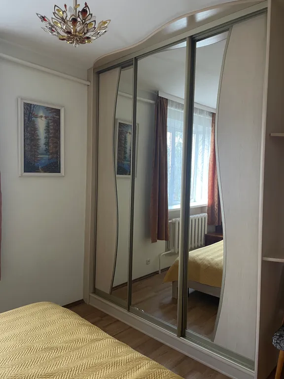 4-комнатный Дом