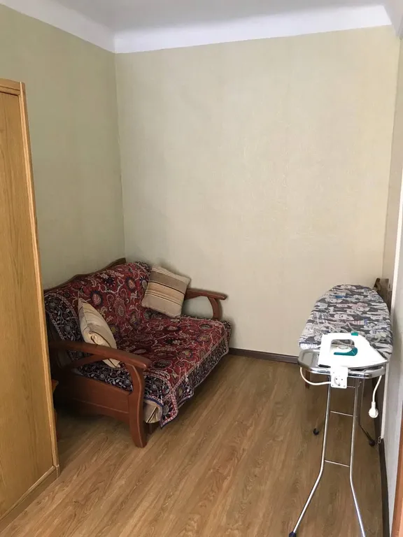 Уютный дом в центре города