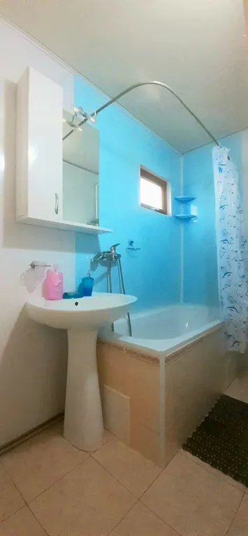 Домик в самом центре