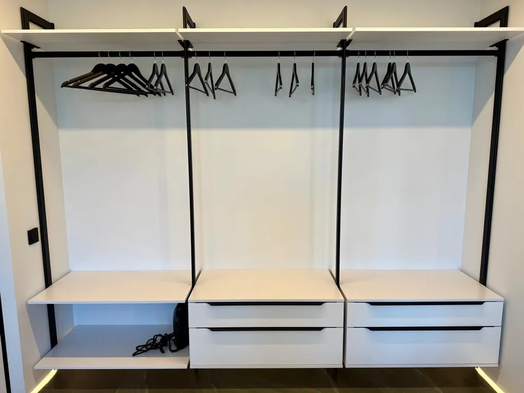 Квартира у моря, бухта Патрокл